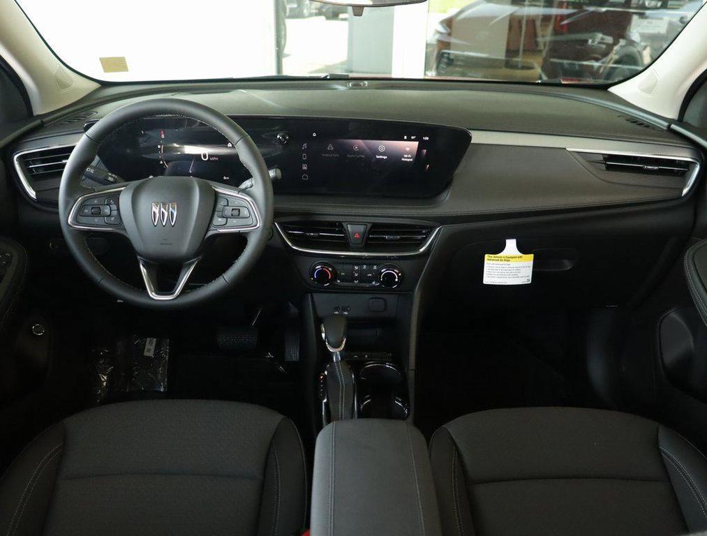 new 2026 Buick Encore GX car, priced at $28,940