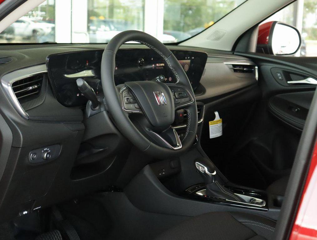 new 2026 Buick Encore GX car, priced at $28,940
