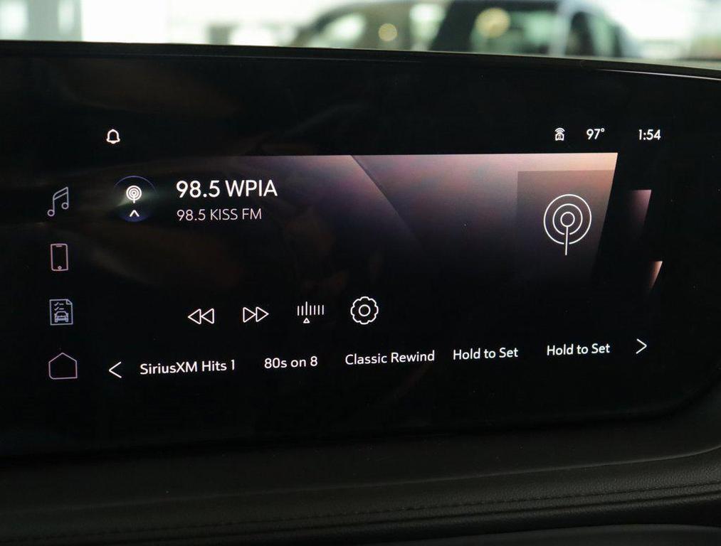 new 2026 Buick Encore GX car, priced at $28,940
