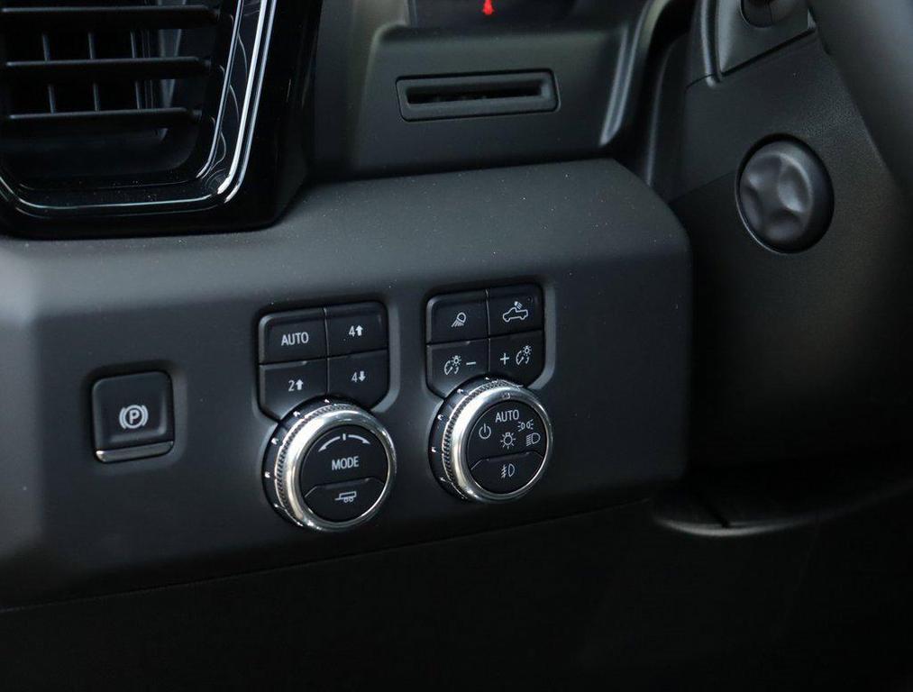 new 2026 GMC Sierra 1500 car, priced at $66,585
