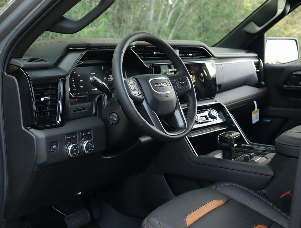 new 2026 GMC Sierra 1500 car, priced at $66,585