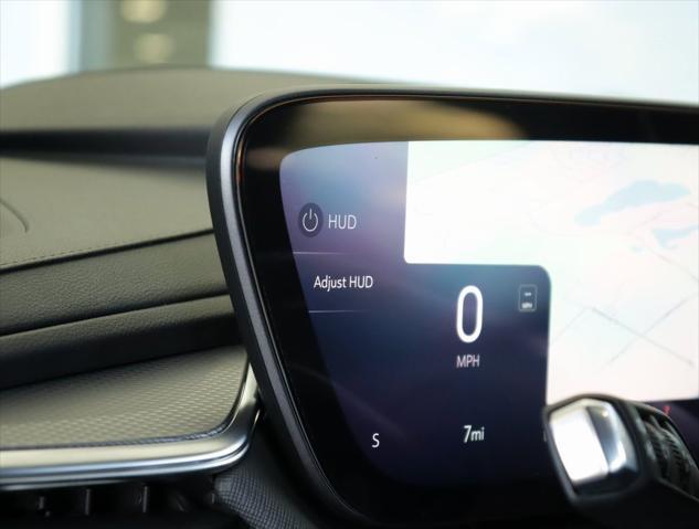 new 2025 Buick Enclave car, priced at $46,630