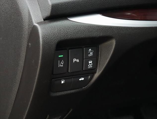 used 2016 Acura TLX car, priced at $21,970