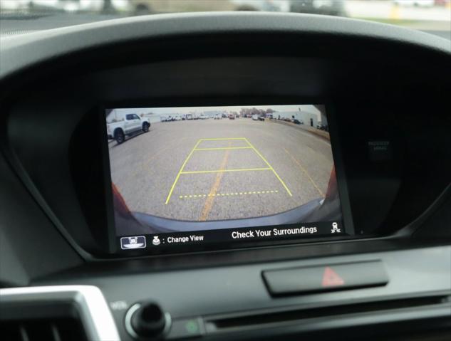 used 2016 Acura TLX car, priced at $21,970