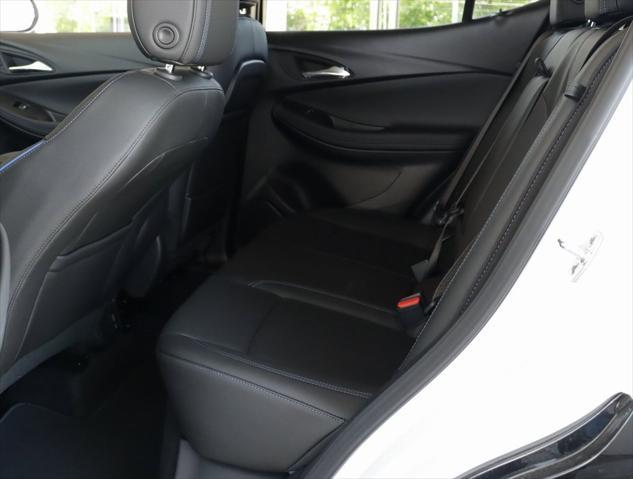 new 2025 Buick Encore GX car, priced at $27,680