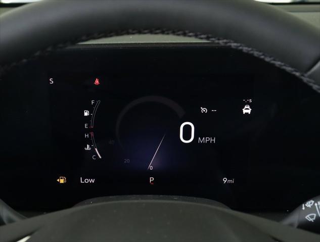 new 2025 Buick Encore GX car, priced at $27,730