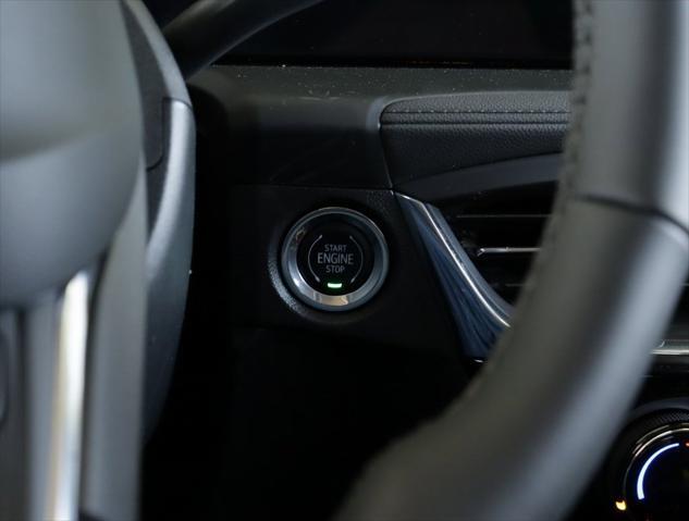 new 2025 Buick Encore GX car, priced at $27,730