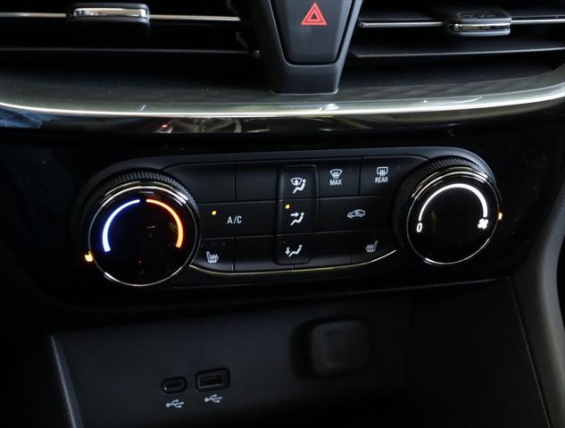 new 2025 Buick Encore GX car, priced at $27,730