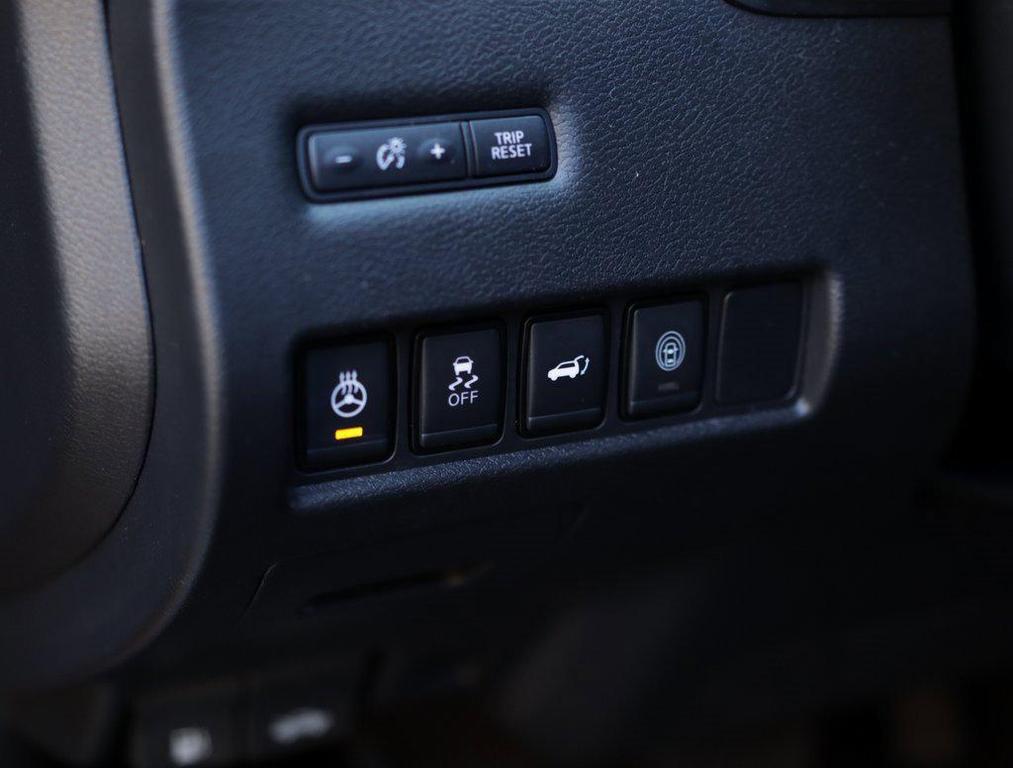 used 2020 Nissan Murano car, priced at $24,777