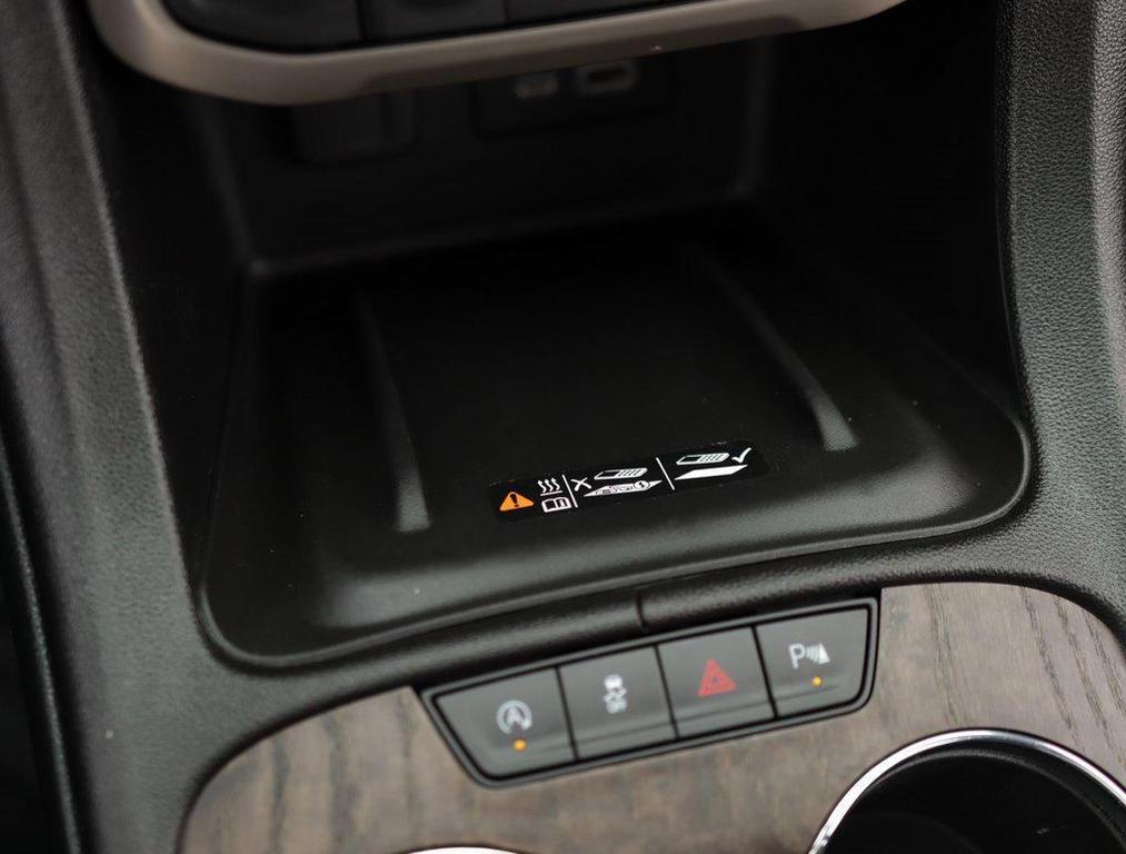 used 2023 GMC Acadia car, priced at $38,777