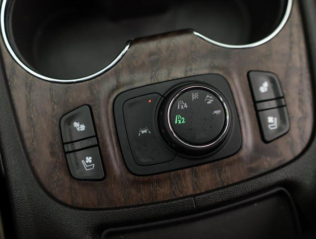 used 2023 GMC Acadia car, priced at $38,777