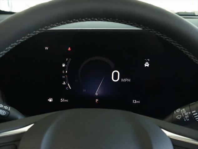 new 2025 Buick Encore GX car, priced at $27,420