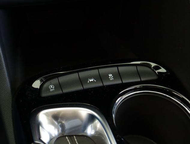 new 2025 Buick Encore GX car, priced at $27,420