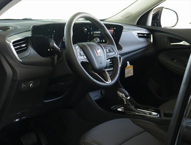 new 2025 Buick Encore GX car, priced at $27,420