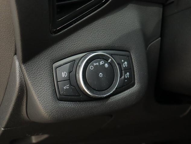 used 2017 Ford Escape car, priced at $9,977