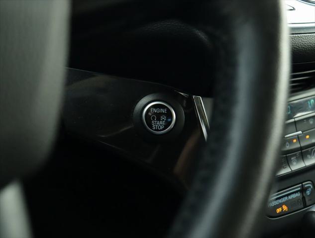 used 2017 Ford Escape car, priced at $9,977