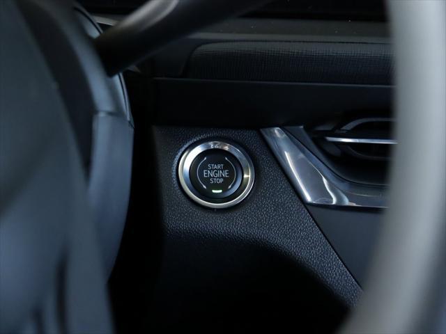 new 2025 Buick Envista car, priced at $24,480