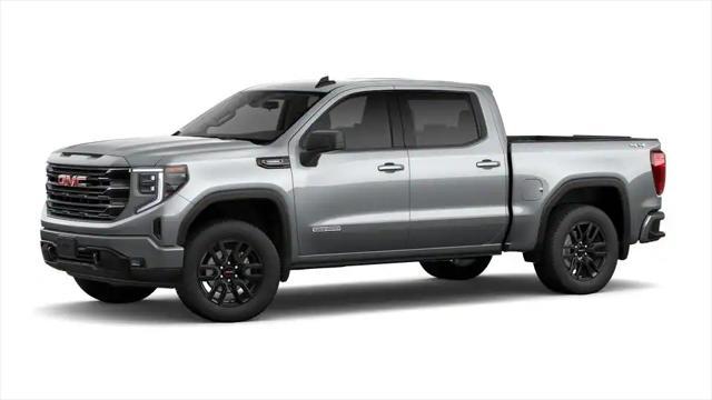 new 2025 GMC Sierra 1500 car, priced at $53,390