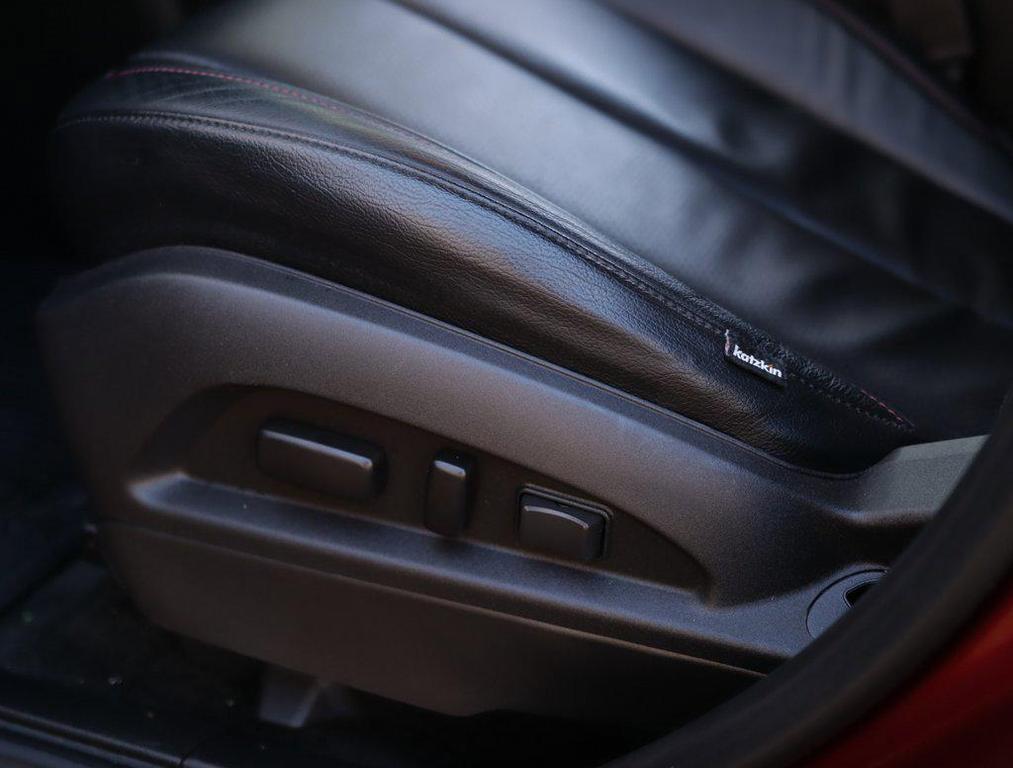 used 2017 Chevrolet Equinox car, priced at $13,970