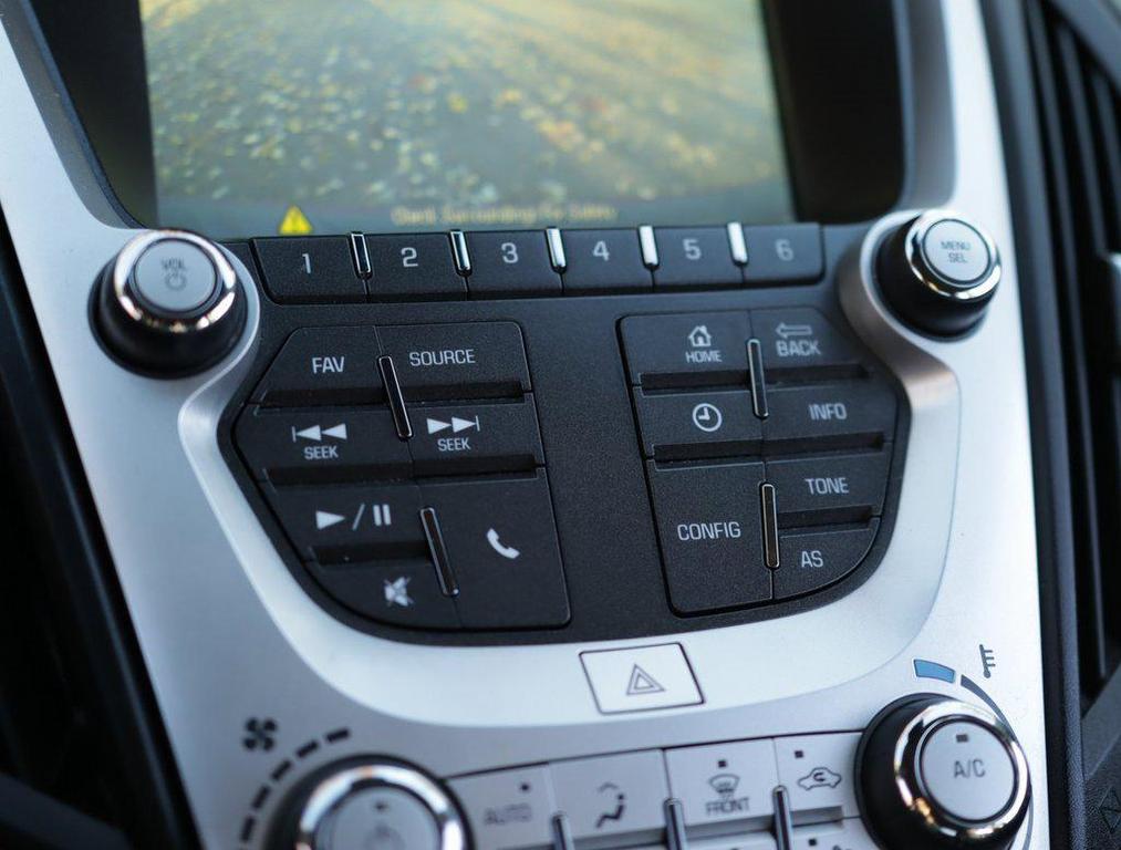 used 2017 Chevrolet Equinox car, priced at $13,970