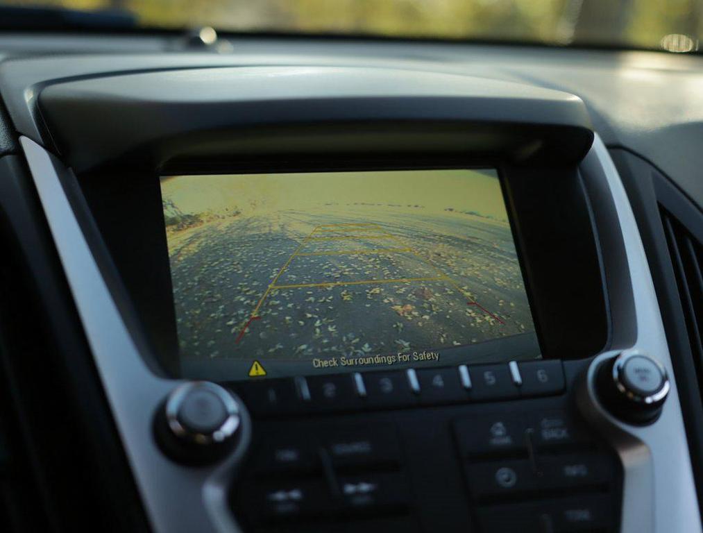 used 2017 Chevrolet Equinox car, priced at $13,970