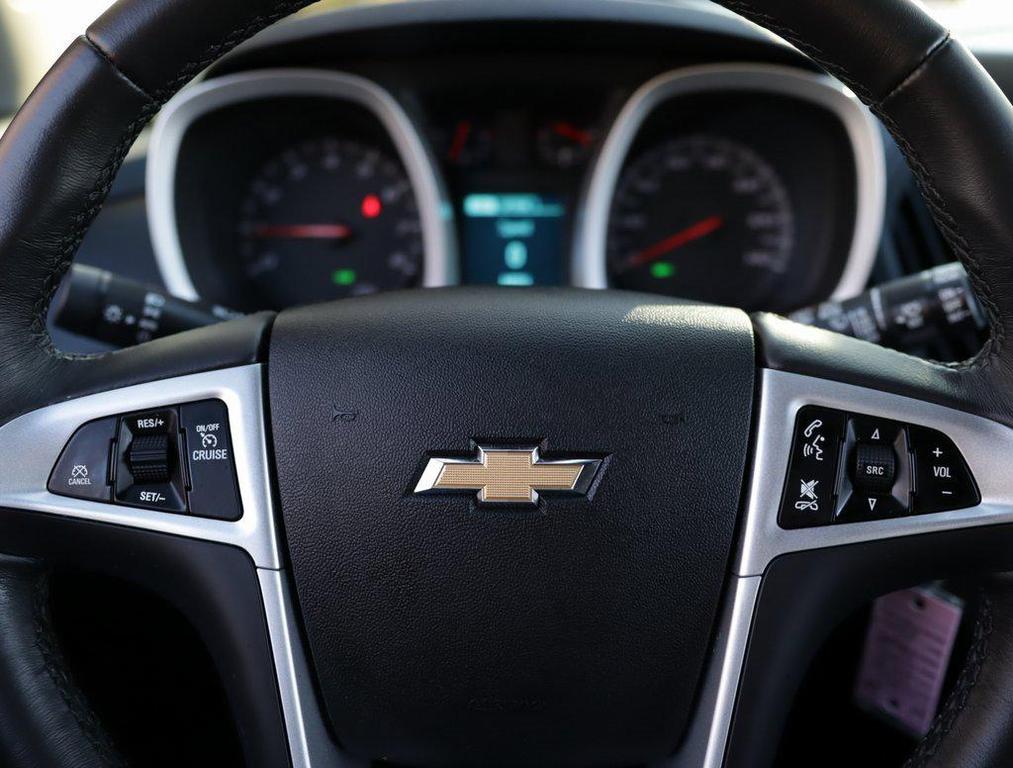 used 2017 Chevrolet Equinox car, priced at $13,970