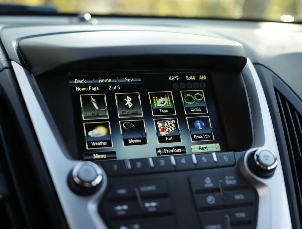 used 2017 Chevrolet Equinox car, priced at $13,970