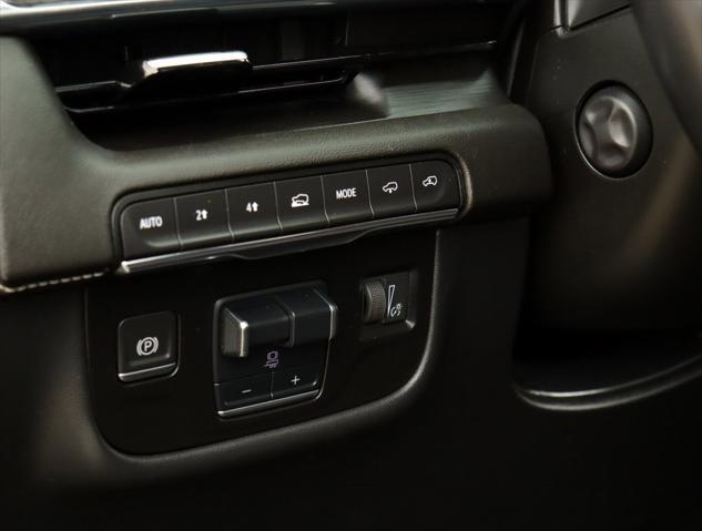 used 2022 Cadillac Escalade car, priced at $65,970