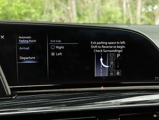 used 2022 Cadillac Escalade car, priced at $65,970