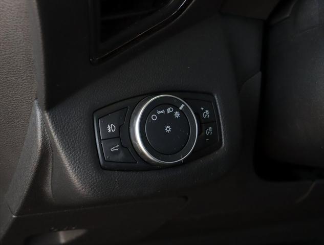 used 2018 Ford Escape car, priced at $15,970