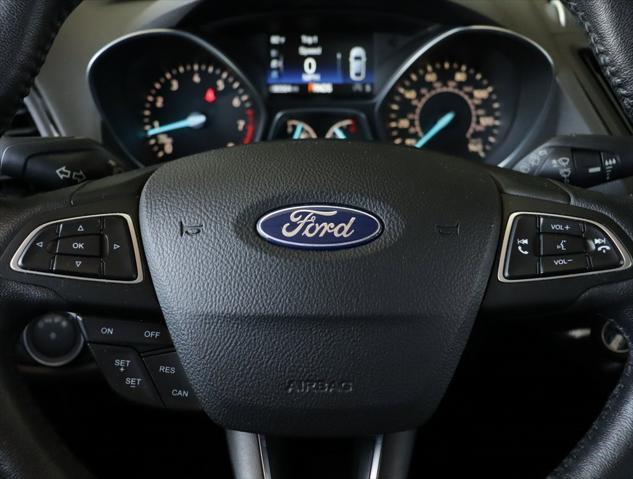 used 2018 Ford Escape car, priced at $15,970