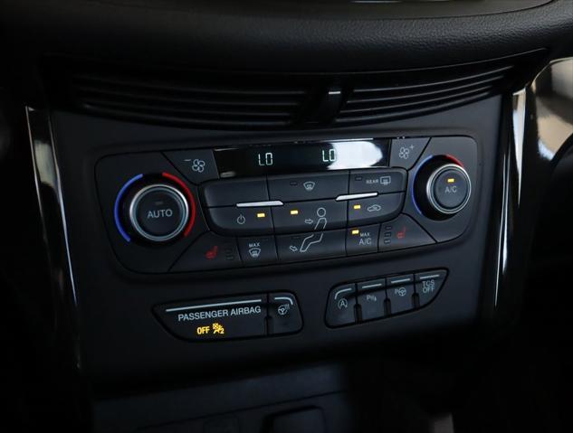 used 2018 Ford Escape car, priced at $15,970