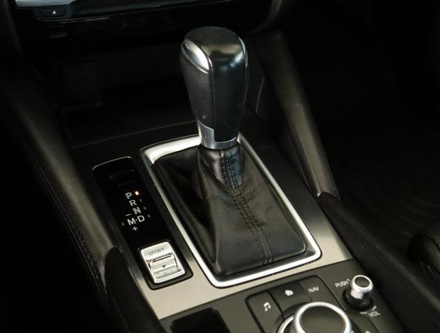 used 2017 Mazda Mazda6 car, priced at $13,970