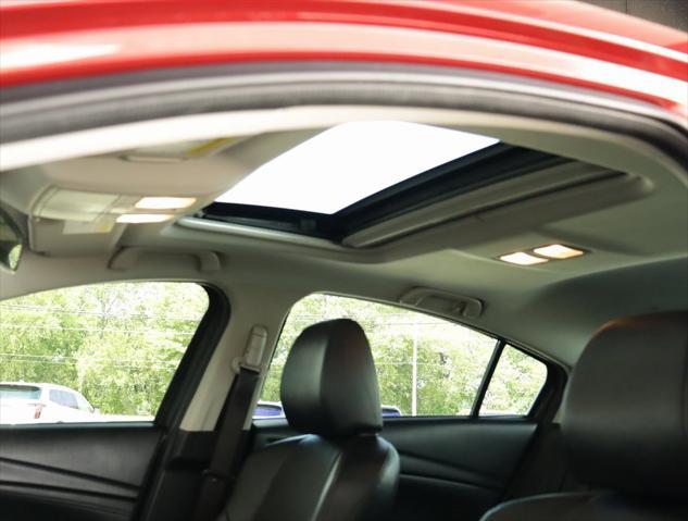used 2017 Mazda Mazda6 car, priced at $13,970