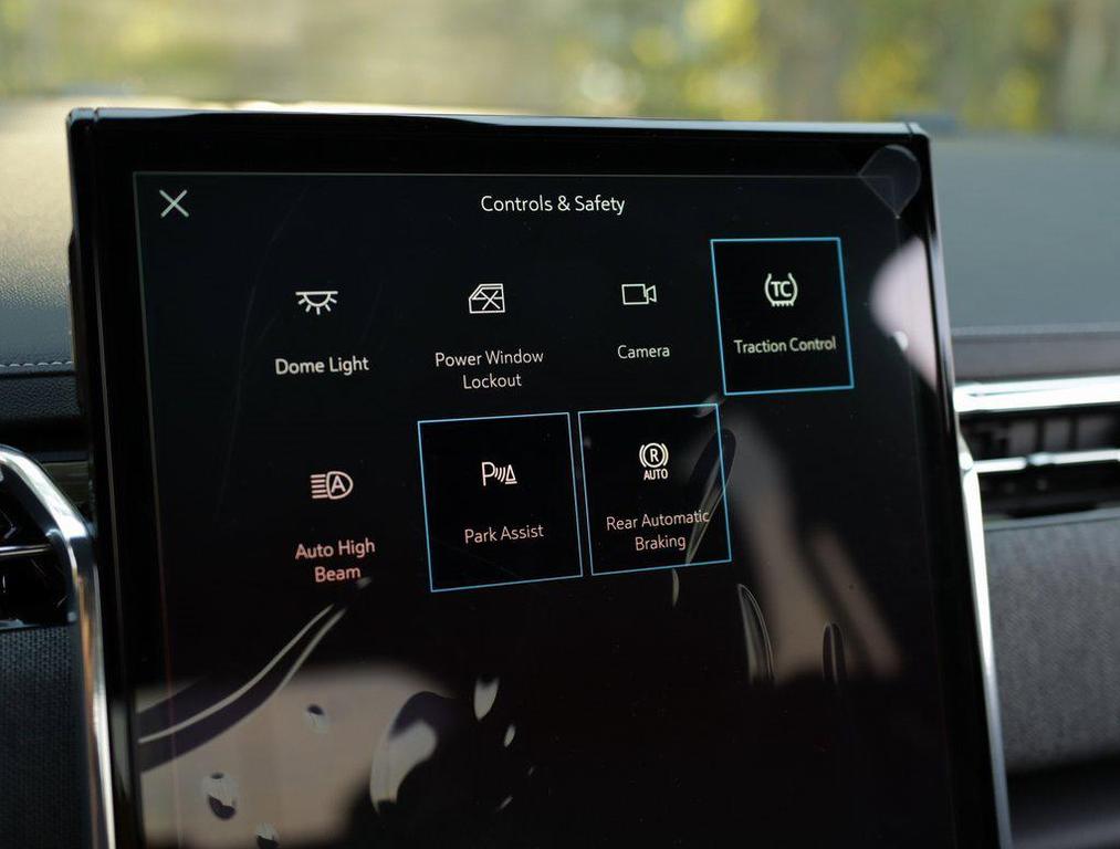 new 2026 GMC Sierra EV car, priced at $63,654