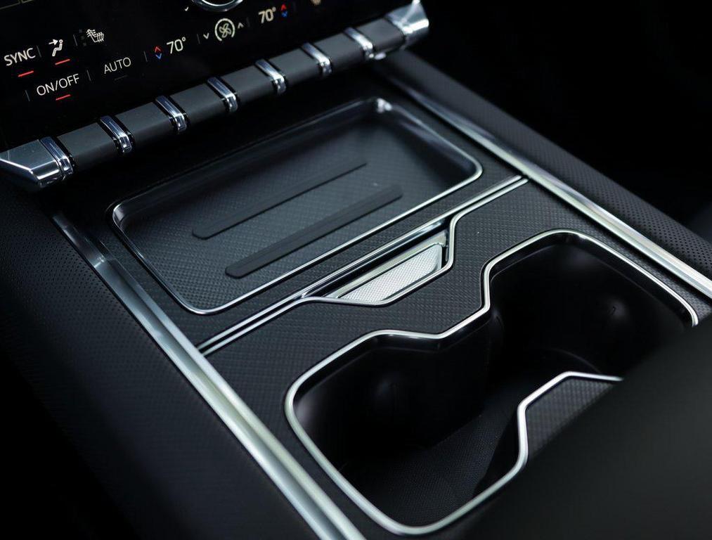 new 2026 GMC Sierra EV car, priced at $63,654