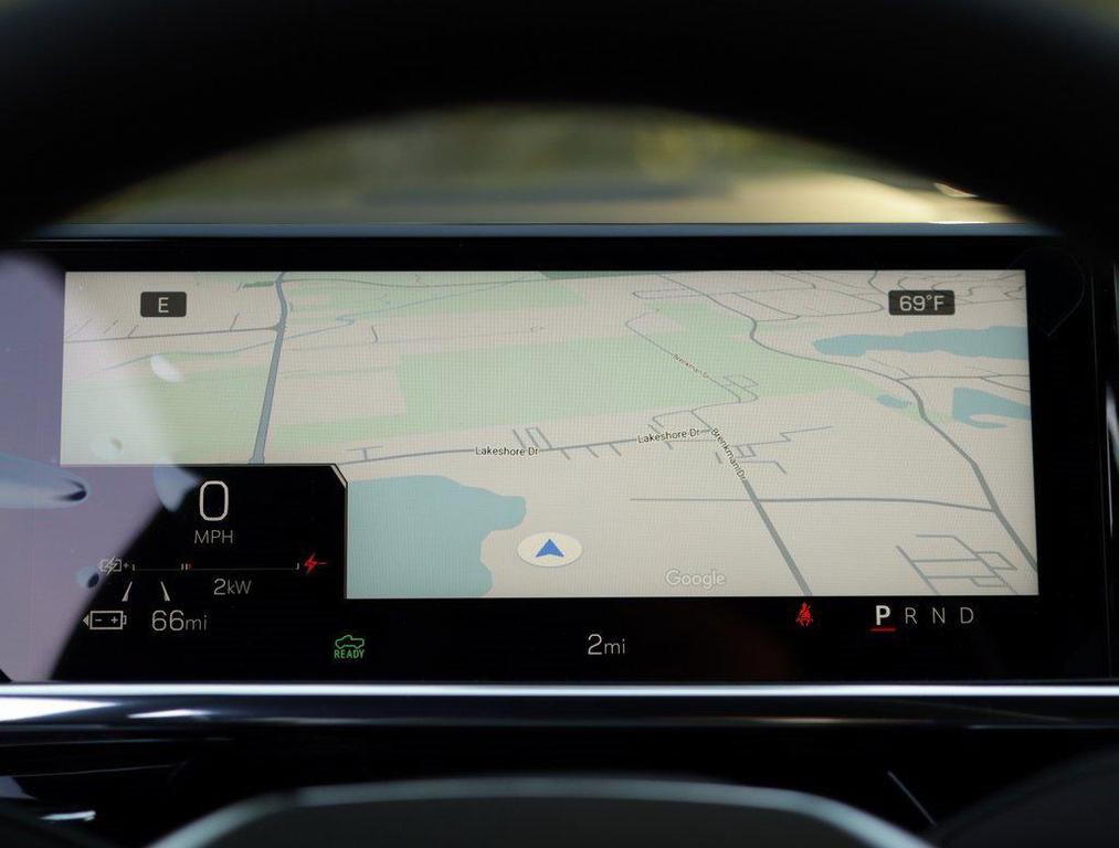 new 2026 GMC Sierra EV car, priced at $63,654