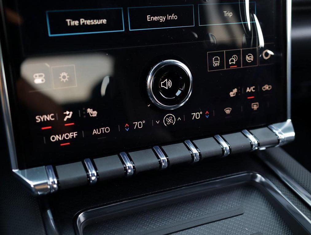 new 2026 GMC Sierra EV car, priced at $63,654