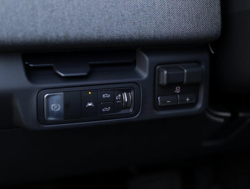 new 2026 GMC Sierra EV car, priced at $63,654