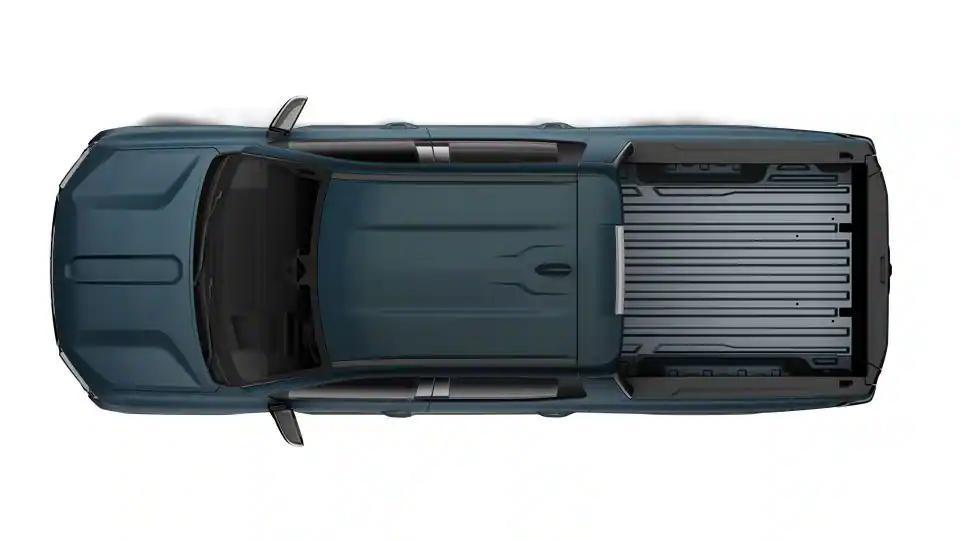 new 2026 GMC Sierra EV car, priced at $66,154