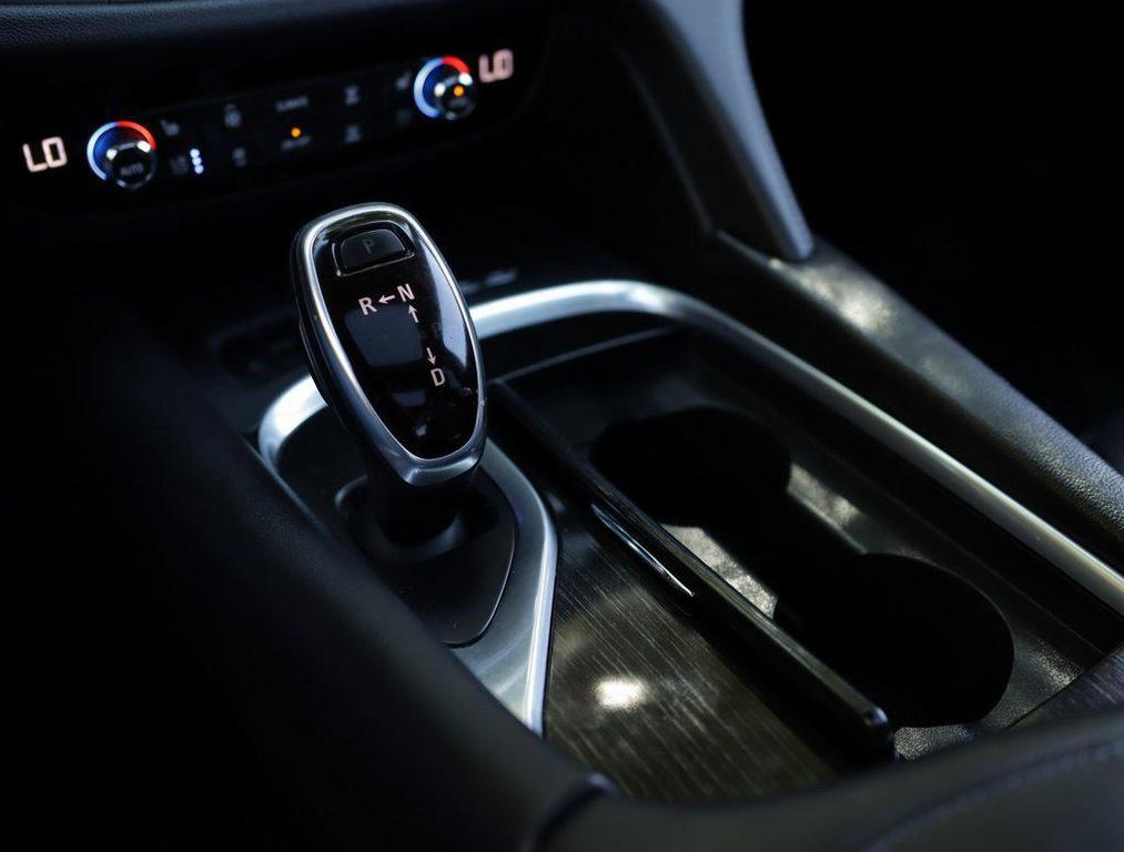 used 2020 Buick Enclave car, priced at $24,777