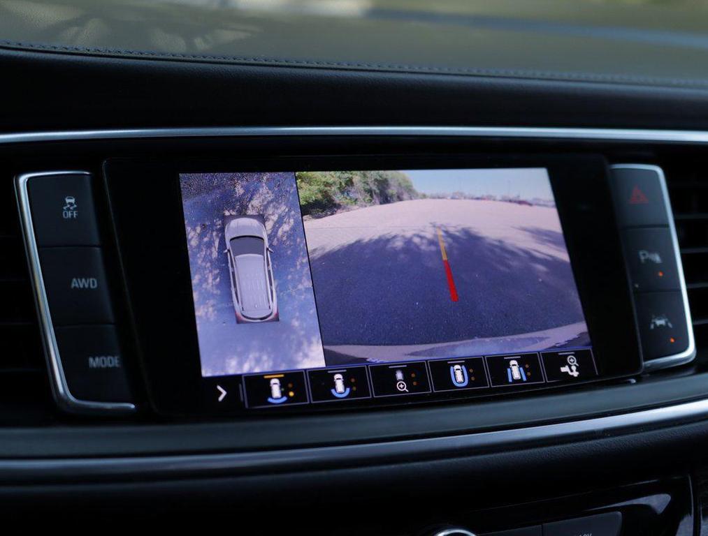 used 2020 Buick Enclave car, priced at $24,777