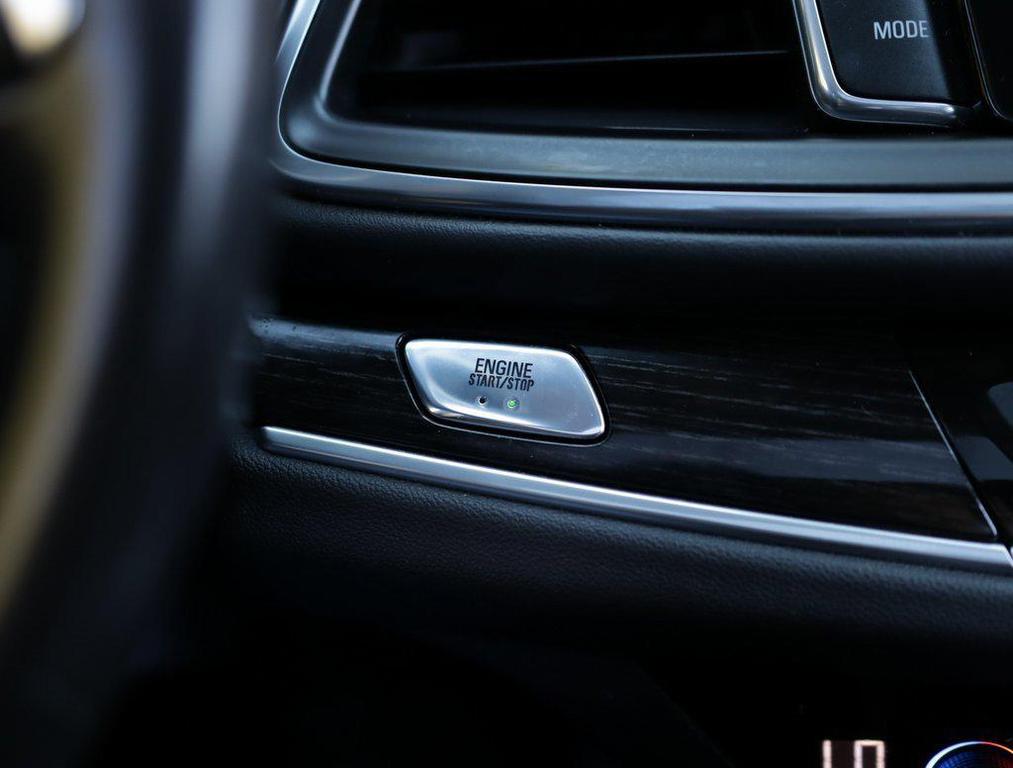 used 2020 Buick Enclave car, priced at $24,777