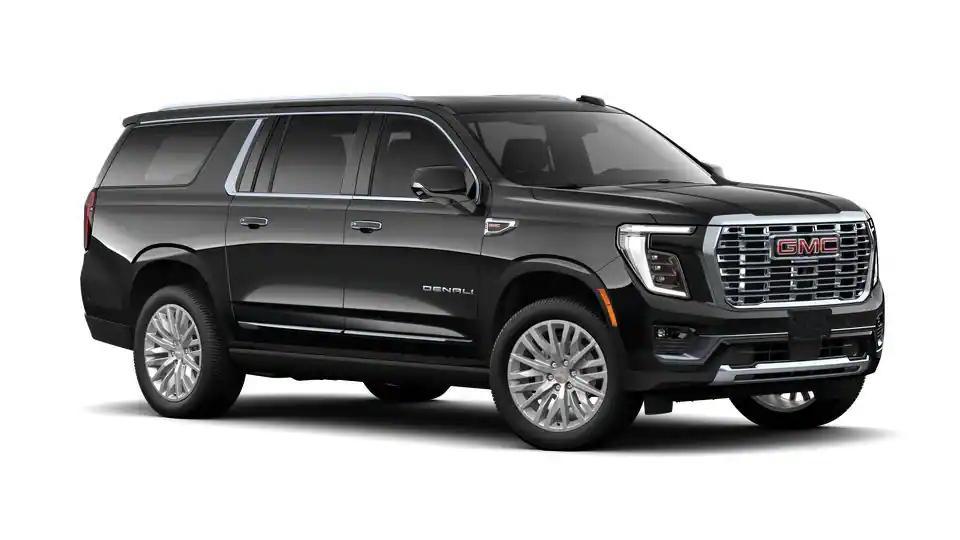 new 2026 GMC Yukon XL car, priced at $100,565