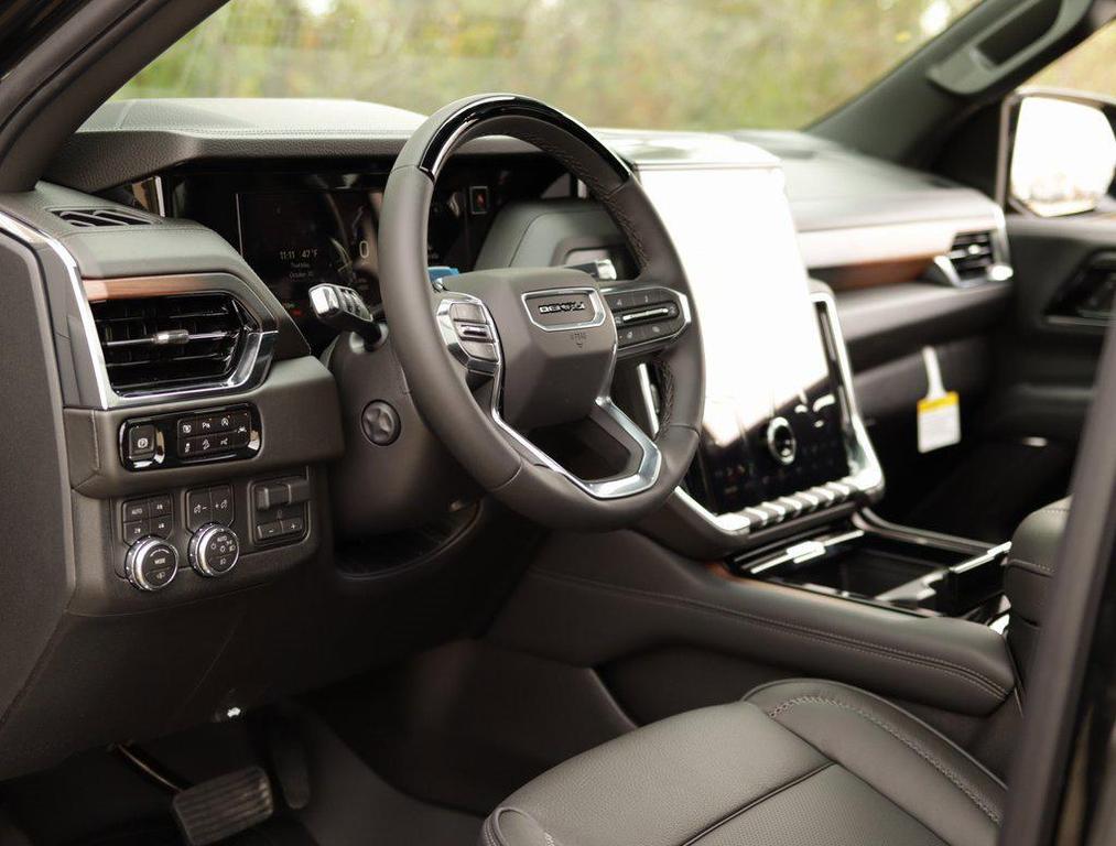 new 2026 GMC Yukon XL car, priced at $100,565