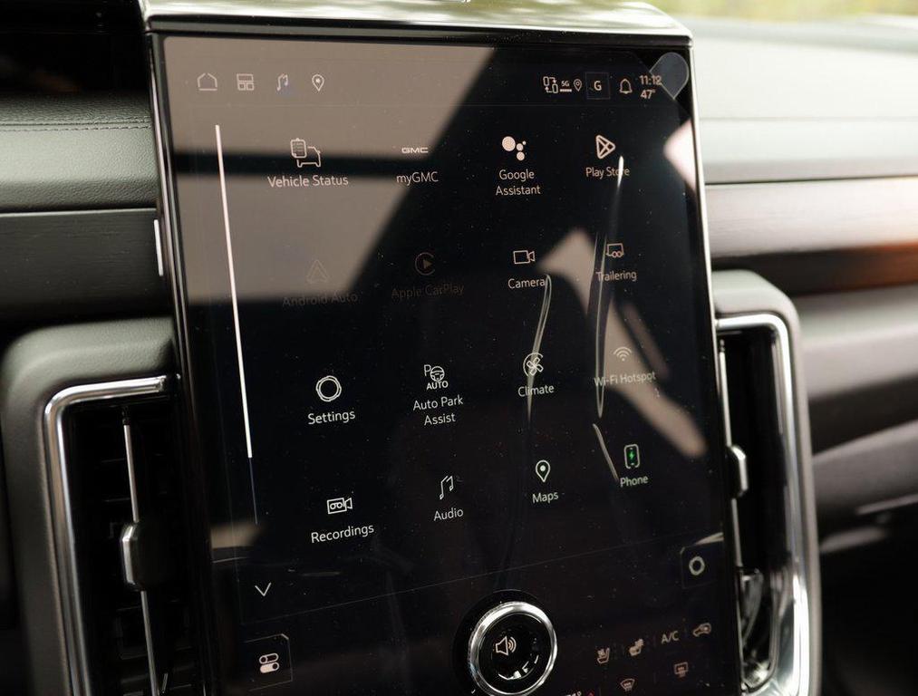 new 2026 GMC Yukon XL car, priced at $100,565