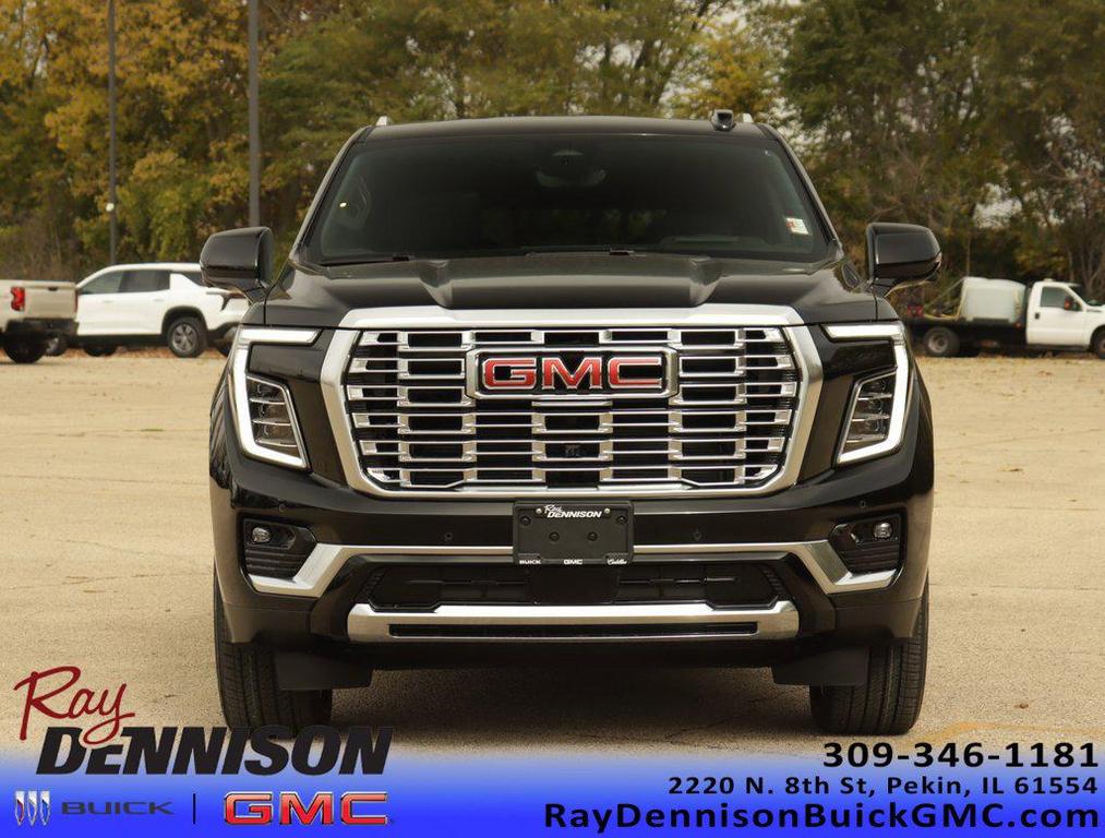 new 2026 GMC Yukon XL car, priced at $100,565