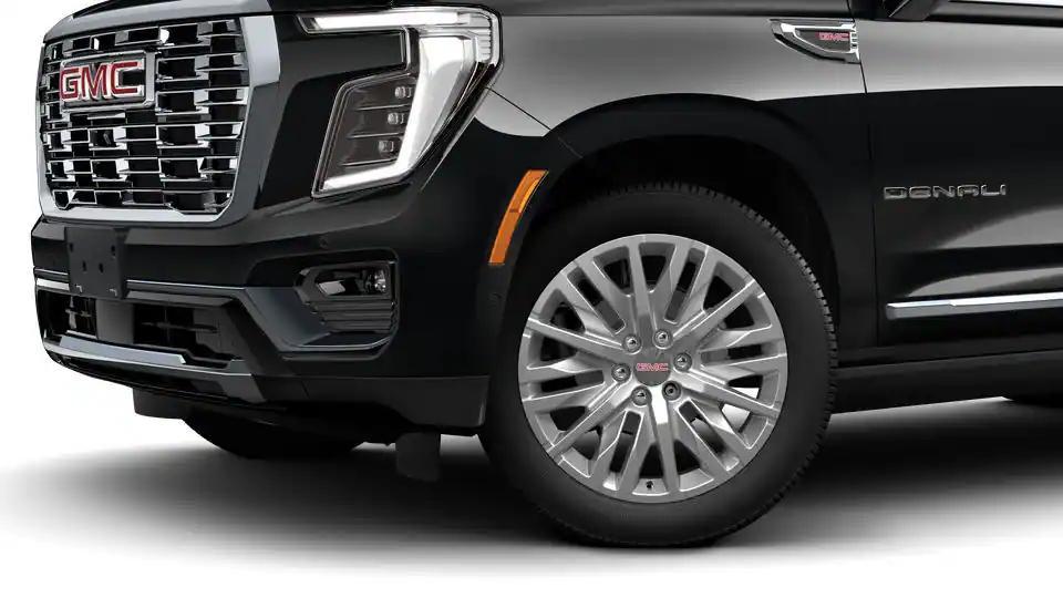 new 2026 GMC Yukon XL car, priced at $100,565