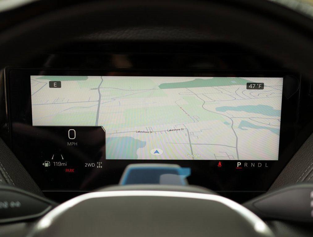 new 2026 GMC Yukon XL car, priced at $100,565