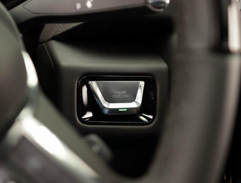 new 2026 GMC Yukon XL car, priced at $100,565